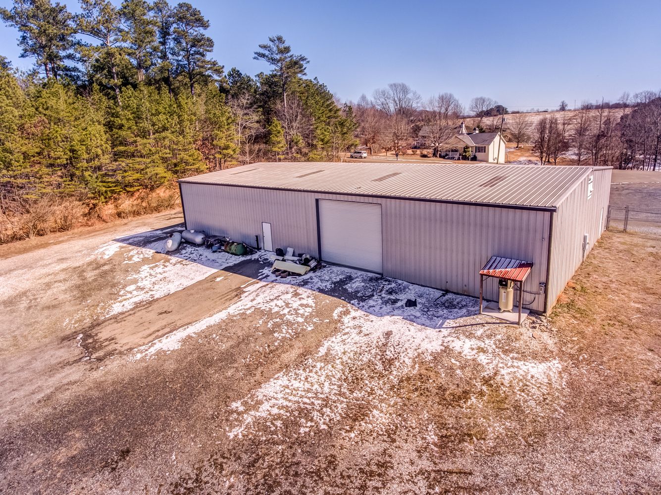 120 Appalachian Ct, Talking Rock, GA 30175
